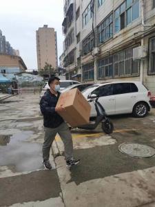 市文旅集團一線戰(zhàn)“疫”之：關鍵時刻站出來 就地轉化勇?lián)?/>
                            </div>
                        </div>
                      </div>
                      <div   id=